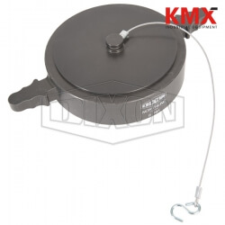 Long Handle Aluminum Cap CAP400F-C-LH