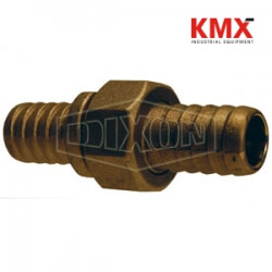Standard Shank Complete Cast Coupling with Hex Nut CBC88