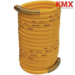 Coil-Chief Self-Storing Hose with Fittings CC1225