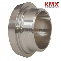 DIN Welding Liner 14A-R150DIN