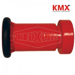 Constant Flow Polycarbonate Fog Nozzle CFB200S