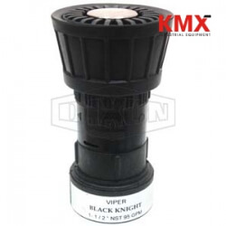 Heavy Duty Constant Flow Fog Nozzle CFFR150NST