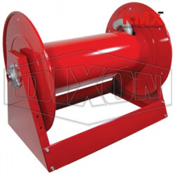 Continuous Flow Hose Reel CFR47-150-200
