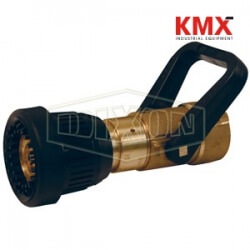 U.S. Coast Guard Approved AFFF/Water Fog Nozzle CGSN150F
