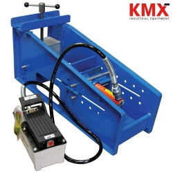 Coupling Inserter 5 Ton Ram with Air/Hydraulic Pump CI96AH
