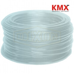 Clear PVC Tubing CL0812