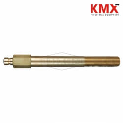 DQC CM-Series Industrial Mold Interchange Extension Plug CM3M2-B-L5.5