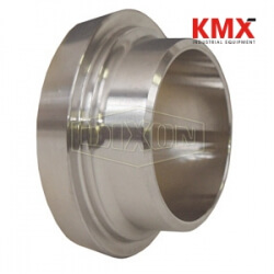 DIN Welding Liner 14A-R400DIN