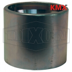 Smooth Bore Crimp Collar CSC-T06-2