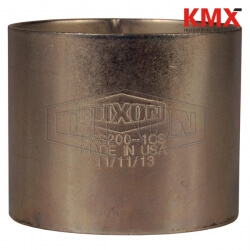 Short Crimp Sleeve CSS300-1CS