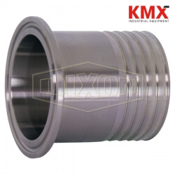 Rubber Hose Clamp Adapter 14MPHR-G100