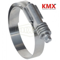 Constant Torque Worm Gear Clamp CT800L