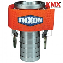 Locking Cam Arm Velcro® Straps CVS36