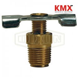 External Drain Cock D04