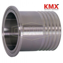 Rubber Hose Clamp Adapter 14MPHR-G15075