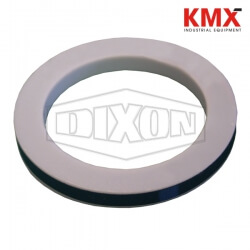 Cam & Groove Envelope Gasket 100-G-TF