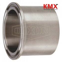 Tank Ferrule- Heavy Duty 14MPW-R400