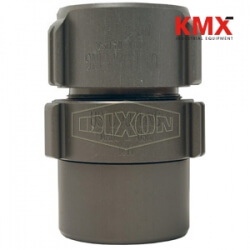 Expansion Ring Coupling for Double Jacket Hose, Aluminum D26287F