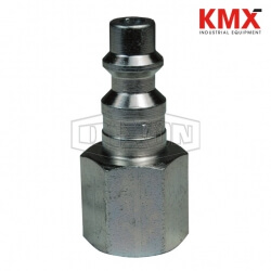 DF-Series Pneumatic Female Threaded Plug D2BF2