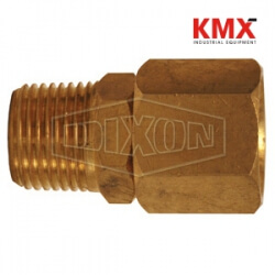 In-Line Swivel D366R