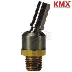 Ball Swivel D444S