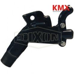 Self-Closing Gate Valve D71SC