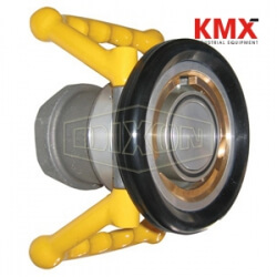 MannTek Dry Aviation Coupler x Female NPT DAC300AL