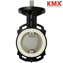 Composite Butterfly Valves DB4-900-150