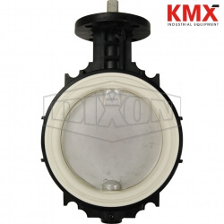 Composite Butterfly Valves DB5-900-301