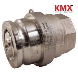 Bayloc™ Dry Disconnect Adapter x Female NPT DBA11-200