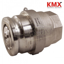 Bayloc™ Dry Disconnect Adapter x Female NPT DBA63-150