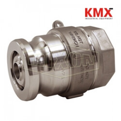 Bayloc™ Dry Disconnect Adapter x Female NPT DBA71-200