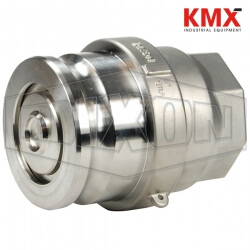 Bayloc™ Dry Disconnect Adapter x Female NPT DBA72-300