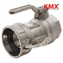 Bayloc™ Dry Disconnect Coupler x Female NPT DBC69-300