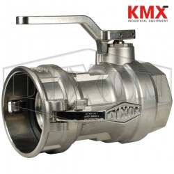 Bayloc™ Dry Disconnect Coupler x Female NPT DBC73-300