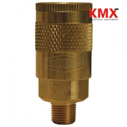 Air Chief Automotive Threaded Coupler Male NPT DC101