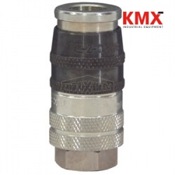 Parker E-z-mate Industrial Coupler Female NPT DC20SE