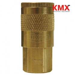 Air Chief Automotive Threaded Coupler Female NPT DC223