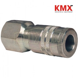 Air Chief Industrial Semi-Automatic Female Threaded Coupler DC2622