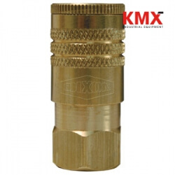 Air Chief ARO Interchange Semi-Automatic Female Threaded Coupler DC3823