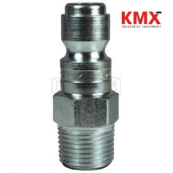 Air Chief Automotive Male Threaded Plug DCP103