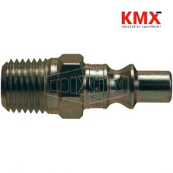 Air Chief ARO Interchange Male Threaded Plug DCP37