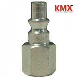 Air Chief ARO Interchange Female Threaded Plug DCP38