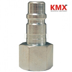 Air Chief Industrial Female Threaded Plug DCP7028