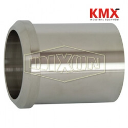 Heavy Wall Tank Plain Bevel Seat Ferrule 14W-G150