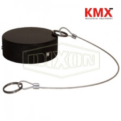 MannTek Dry Disconnect Dust Cap DDDC600
