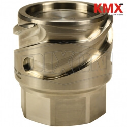 Dry Evotek Adapter DDEA200SS