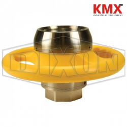 Dry Evotek Couplings DDEC150SS