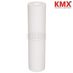 DF-Series Cartridge Elements- Melt Blown Quad Pro DF-BEKS2S1