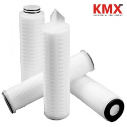 DF-Series Cartridge Elements- PES Membrane DF-PESE3E6S